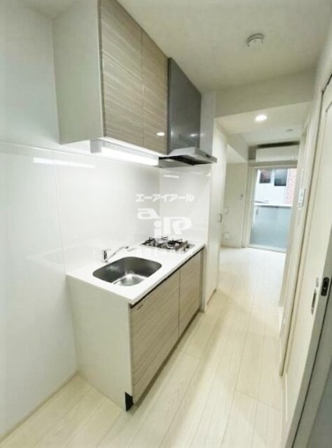 白金高輪駅 徒歩7分 4階の物件内観写真