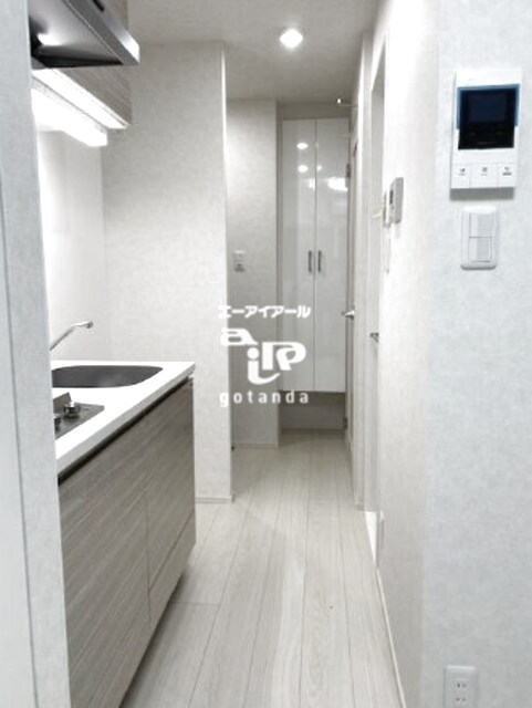 白金高輪駅 徒歩7分 1階の物件内観写真