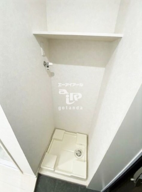 白金高輪駅 徒歩7分 4階の物件内観写真