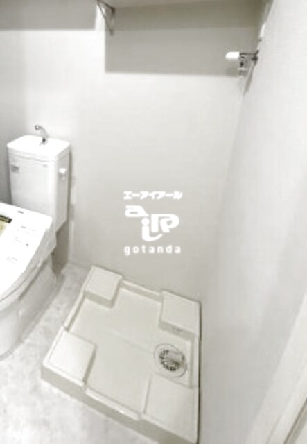 白金高輪駅 徒歩7分 1階の物件内観写真