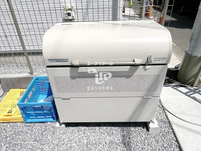 武蔵小山駅 徒歩7分 1階の物件外観写真