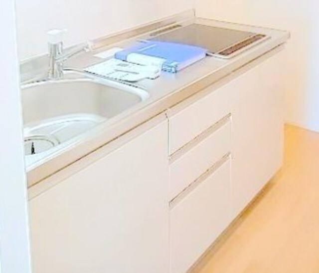 武蔵小山駅 徒歩7分 1階の物件内観写真