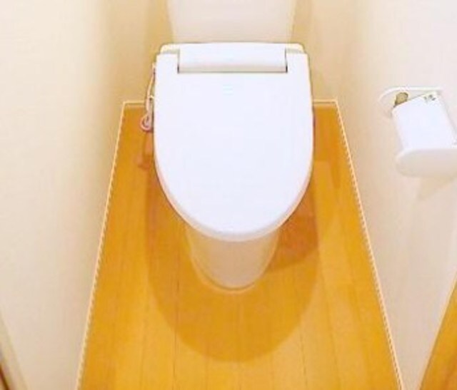 武蔵小山駅 徒歩7分 1階の物件内観写真