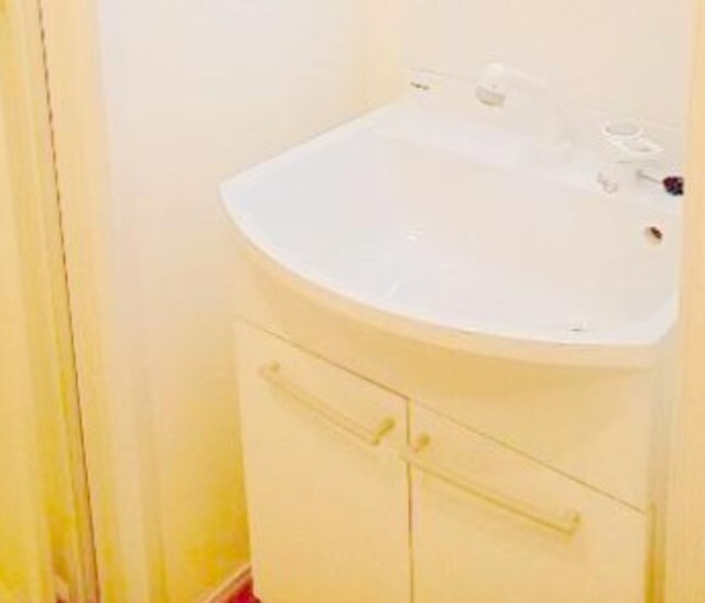 武蔵小山駅 徒歩7分 1階の物件内観写真