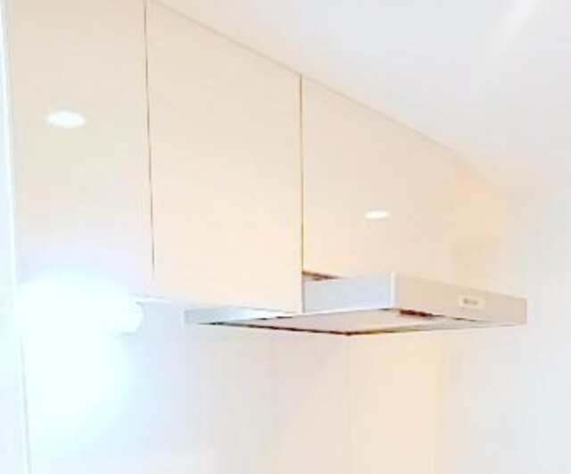 武蔵小山駅 徒歩7分 1階の物件内観写真