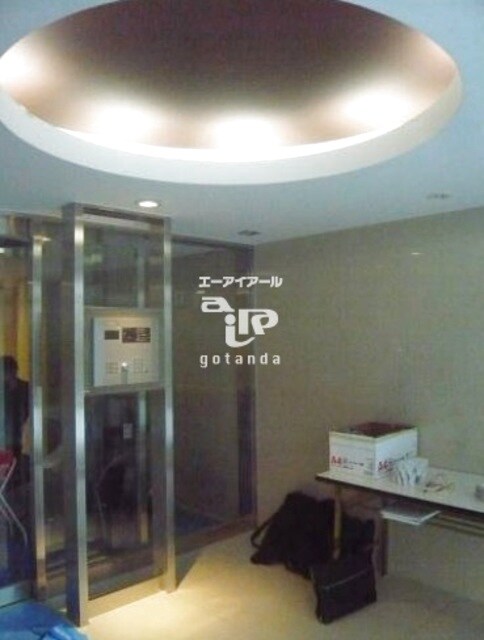 蒲田駅 徒歩6分 8階の物件外観写真