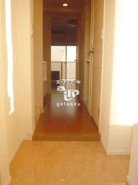 蒲田駅 徒歩6分 8階の物件内観写真