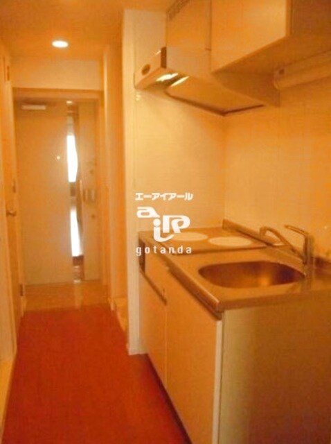 蒲田駅 徒歩6分 8階の物件内観写真