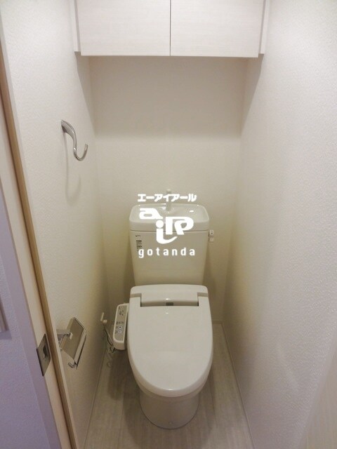 蒲田駅 徒歩6分 8階の物件内観写真