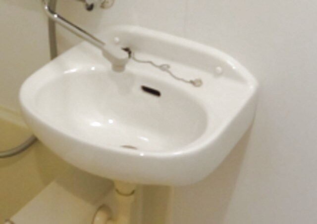 蒲田駅 徒歩6分 8階の物件内観写真