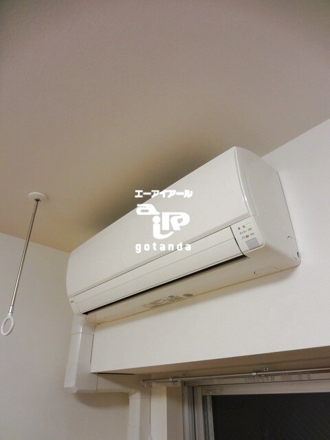 蒲田駅 徒歩6分 8階の物件内観写真