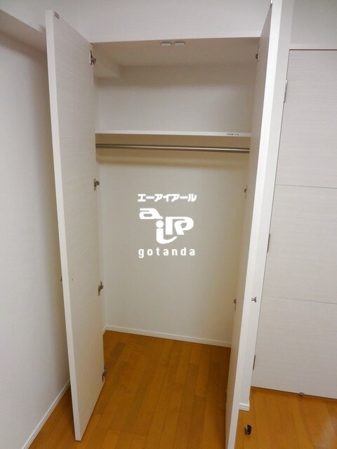 蒲田駅 徒歩6分 8階の物件内観写真