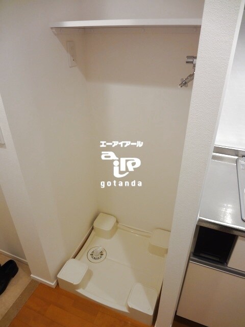 蒲田駅 徒歩6分 8階の物件内観写真