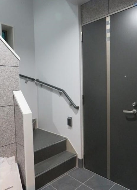 武蔵小山駅 徒歩5分 1階の物件外観写真