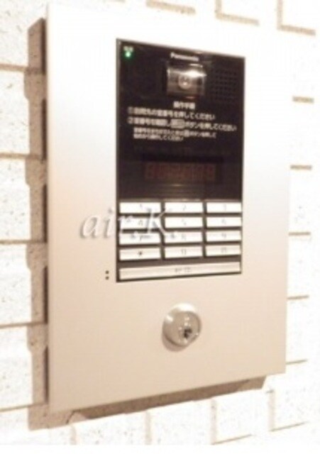 武蔵小山駅 徒歩5分 1階の物件外観写真