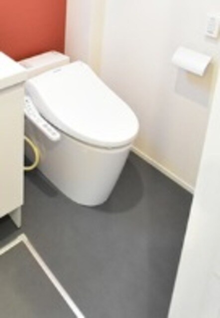 武蔵小山駅 徒歩5分 1階の物件内観写真