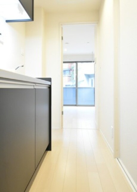 武蔵小山駅 徒歩5分 1階の物件内観写真