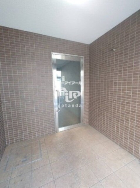 池上駅 徒歩7分 2階の物件外観写真