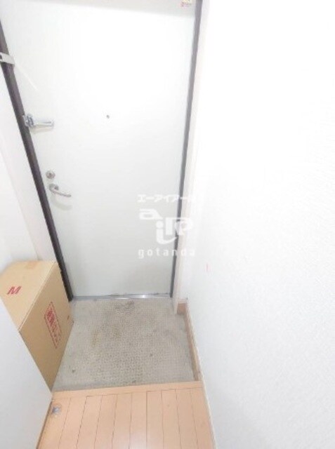 池上駅 徒歩7分 3階の物件内観写真