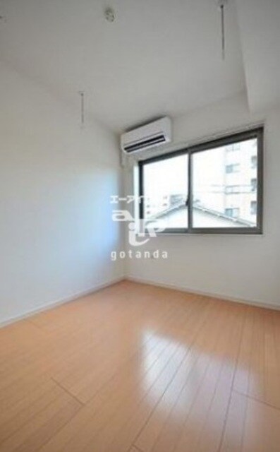 池上駅 徒歩7分 3階の物件内観写真