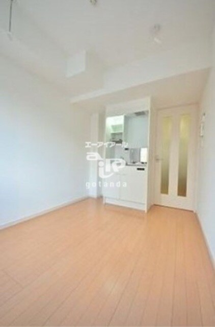 池上駅 徒歩7分 3階の物件内観写真