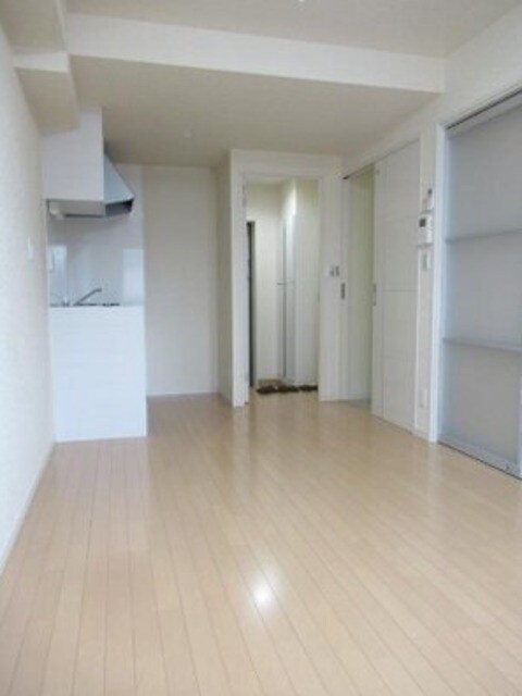 池上駅 徒歩7分 2階の物件内観写真