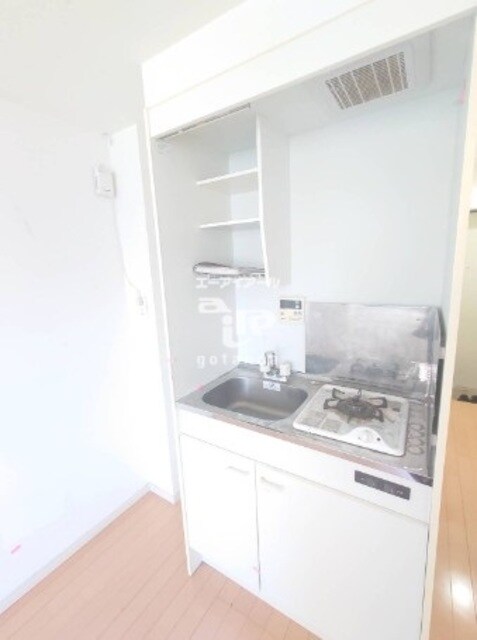 池上駅 徒歩7分 3階の物件内観写真