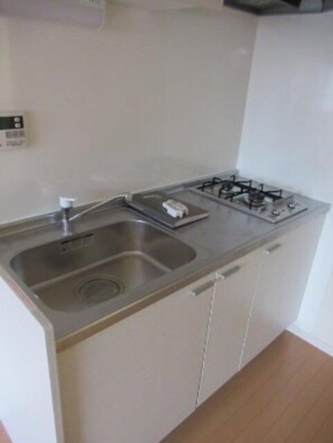 池上駅 徒歩7分 2階の物件内観写真