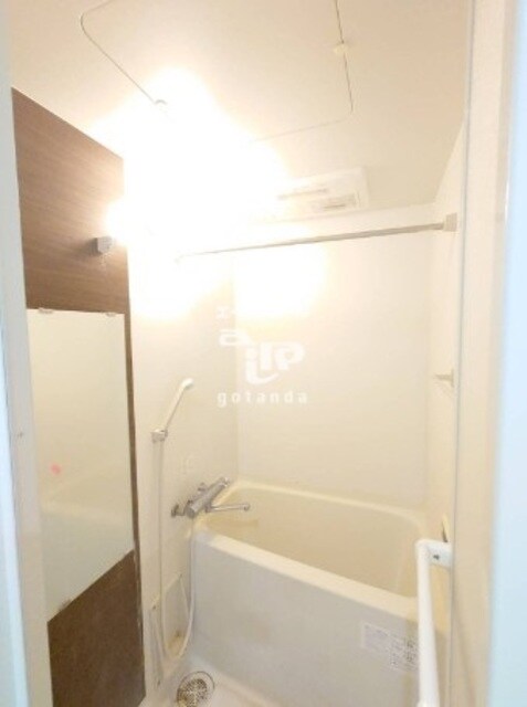 池上駅 徒歩7分 3階の物件内観写真