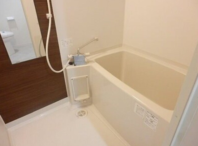 池上駅 徒歩7分 2階の物件内観写真