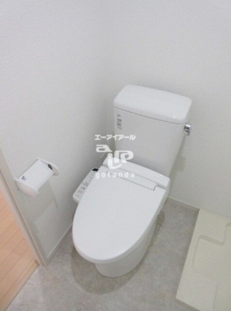 池上駅 徒歩7分 3階の物件内観写真