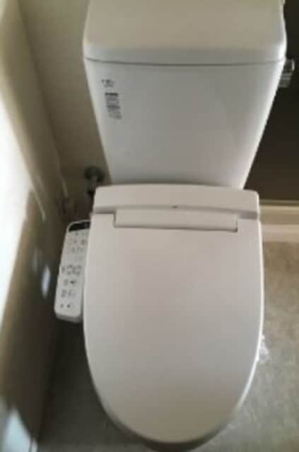 池上駅 徒歩7分 2階の物件内観写真