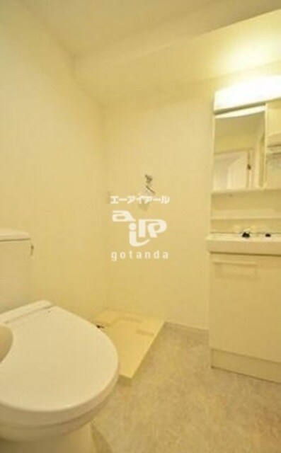 池上駅 徒歩7分 3階の物件内観写真