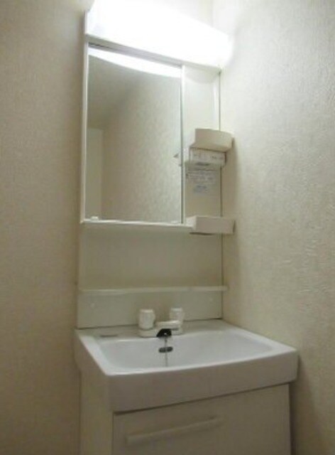 池上駅 徒歩7分 2階の物件内観写真