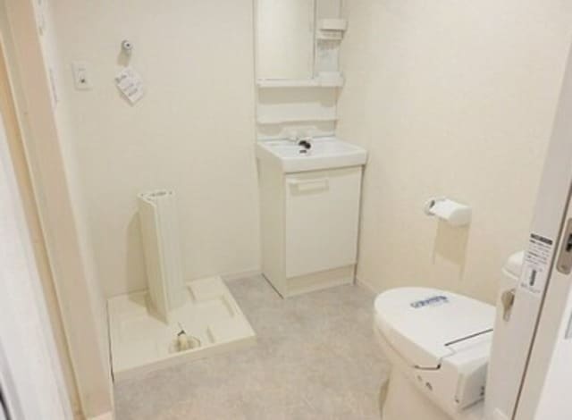 池上駅 徒歩7分 2階の物件内観写真