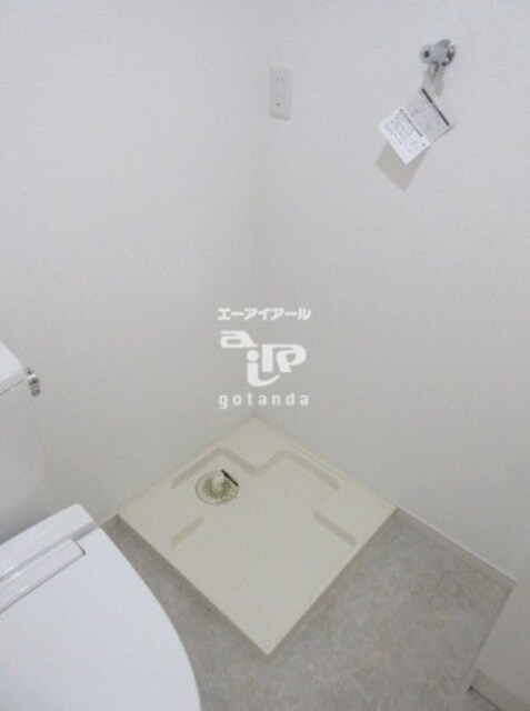 池上駅 徒歩7分 3階の物件内観写真