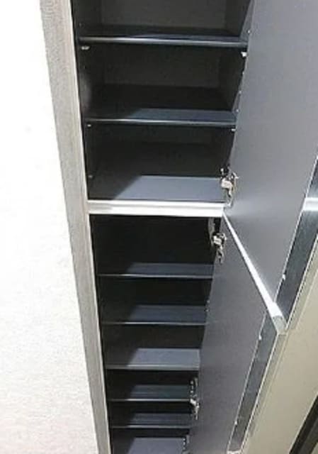 池上駅 徒歩7分 2階の物件内観写真