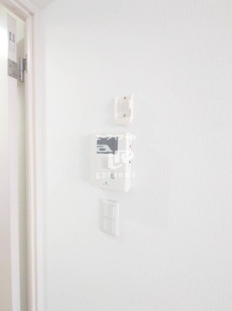 池上駅 徒歩7分 3階の物件内観写真