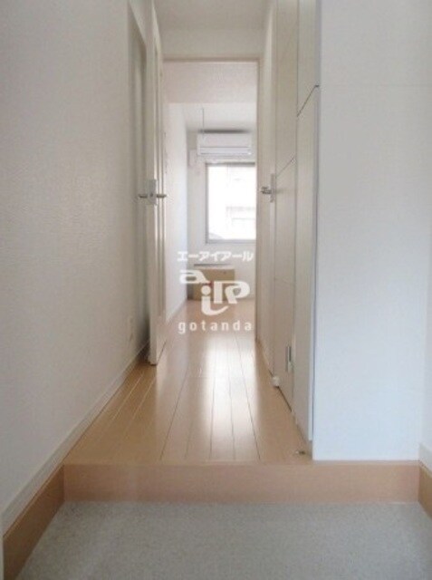 池上駅 徒歩7分 3階の物件内観写真