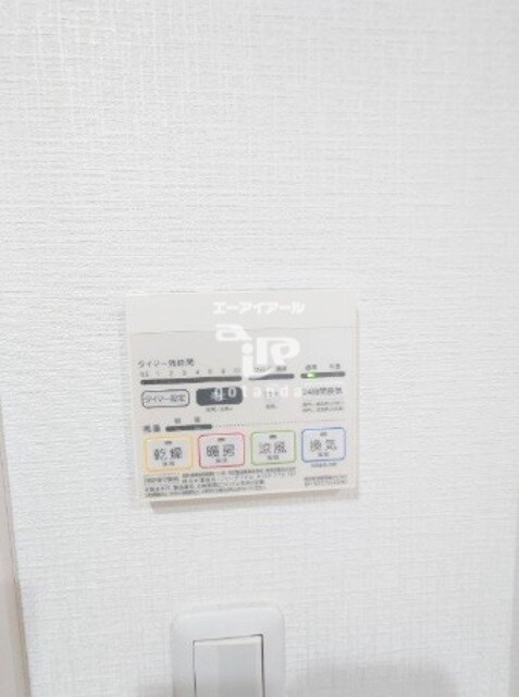 池上駅 徒歩7分 3階の物件内観写真