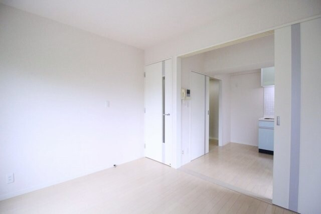 浜松町駅 徒歩8分 6階の物件内観写真