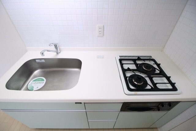 浜松町駅 徒歩8分 6階の物件内観写真