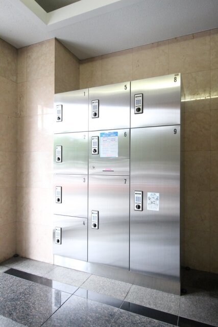 浜松町駅 徒歩8分 6階の物件外観写真