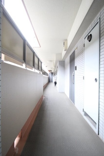 浜松町駅 徒歩8分 6階の物件外観写真