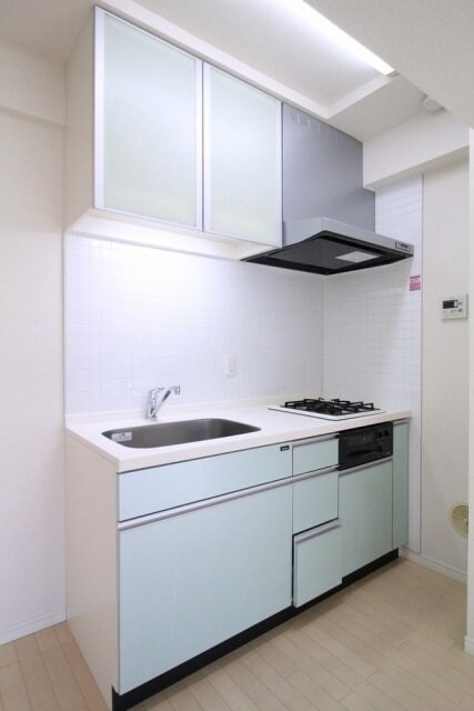 浜松町駅 徒歩8分 6階の物件内観写真