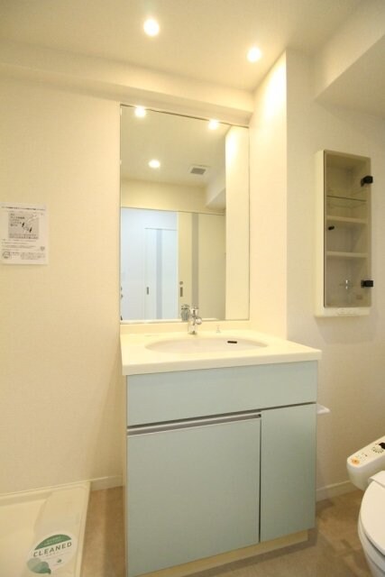 浜松町駅 徒歩8分 6階の物件内観写真