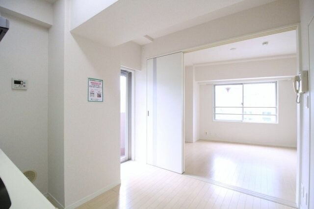 浜松町駅 徒歩8分 6階の物件内観写真