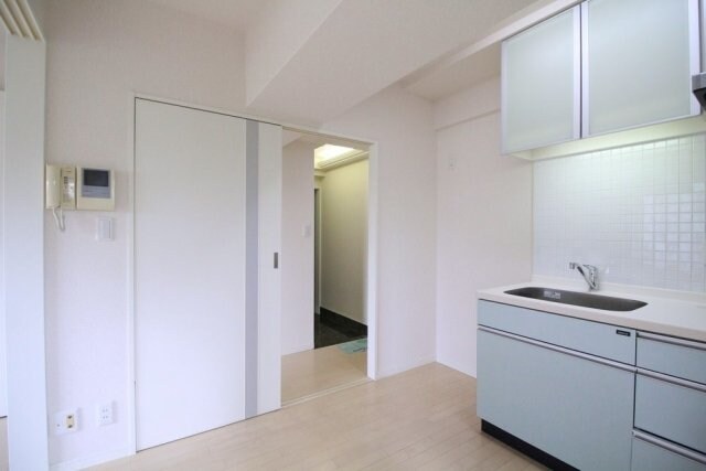 浜松町駅 徒歩8分 6階の物件内観写真