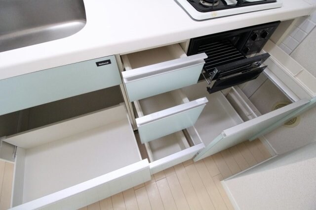 浜松町駅 徒歩8分 6階の物件内観写真