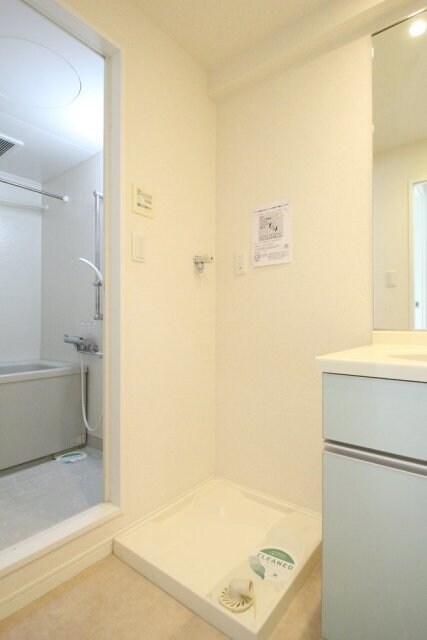 浜松町駅 徒歩8分 6階の物件内観写真